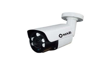 Wysoka rozdzielczość, czyli kamera HD-TV 8Mpx, 3,3-12 mm 