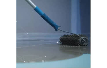 Wylewka podłogowa w sezonie zimowym. O czym pamiętać?