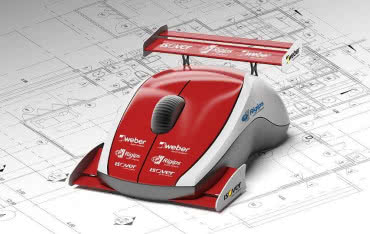 AUTODESK® REVIT® z nową nakładką ISOVER, RIGIPS, WEBER