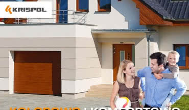 Wrześniowe promocje firmy Krispol