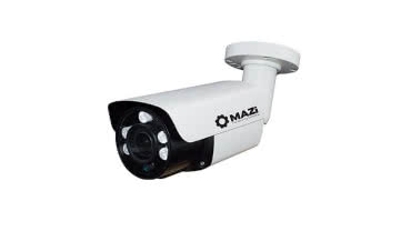 Wysoka rozdzielczość, czyli kamera HD-TV 8Mpx, 3,3-12 mm 