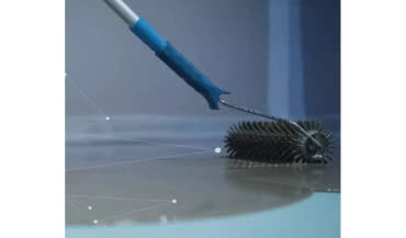 Wylewka podłogowa w sezonie zimowym. O czym pamiętać?