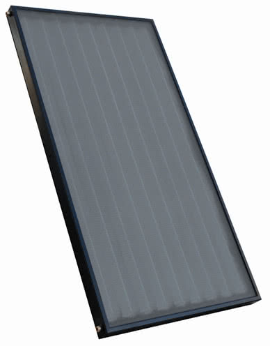 Kolektory płaskie SIRIUS i SIRIUS PLUS