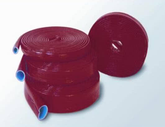 Otuliny POOLFLEX 245/445