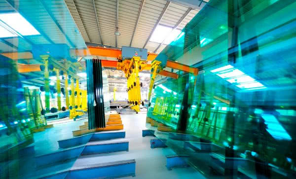 Wiele funkcji szyb MS więcej niż OKNA