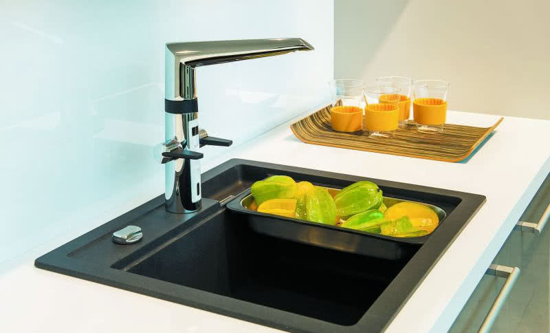 Nowatorskie rozwiązania w kuchni