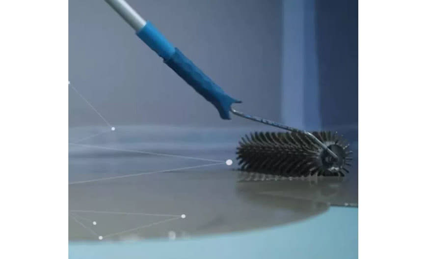 Wylewka podłogowa w sezonie zimowym. O czym pamiętać?