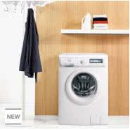 Pralki SteamSystem™