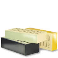 Glazurowany klinkier ceramiczny
