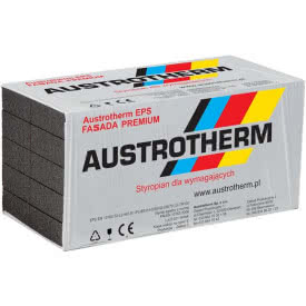 Austrotherm EPS FASSADA PREMIUM
