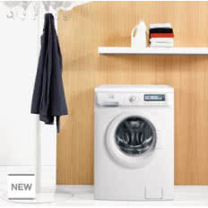 Pralki SteamSystem™