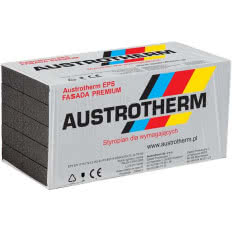 Austrotherm EPS FASSADA PREMIUM