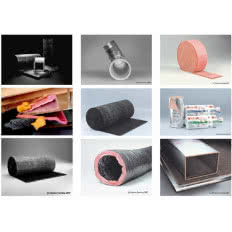 Izolacje termiczne i akustyczne instalacji sanitarnych