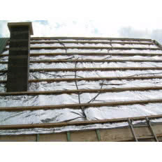 Termoizolacyjna folia Onduterm 11 SP