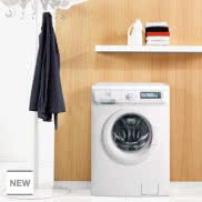 Pralki SteamSystem™