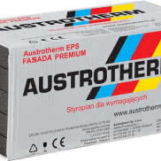 Austrotherm EPS FASSADA PREMIUM