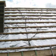 Termoizolacyjna folia Onduterm 11 SP