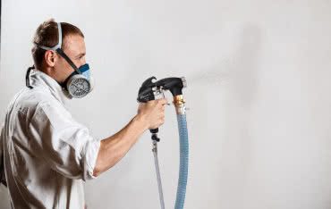 Agregat do gładzi gipsowych - jak wybrać najlepszy model?