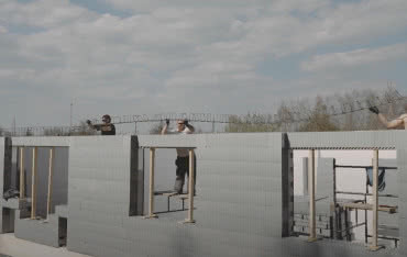 Jakie korzyści daje system IZODOM2000?