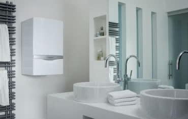 Najnowsza generacja kotłów ecoTEC plus