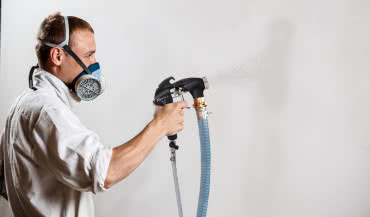 Agregat do gładzi gipsowych - jak wybrać najlepszy model?