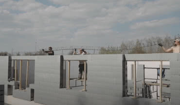 Jakie korzyści daje system IZODOM2000?