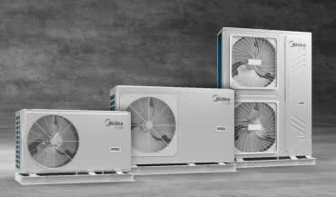 Czy pompa ciepła jest łatwa w utrzymaniu?