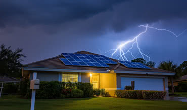 Ochrona odgromowa 2025 – nowe przepisy, normy i obowiązki dla właścicieli budynków
