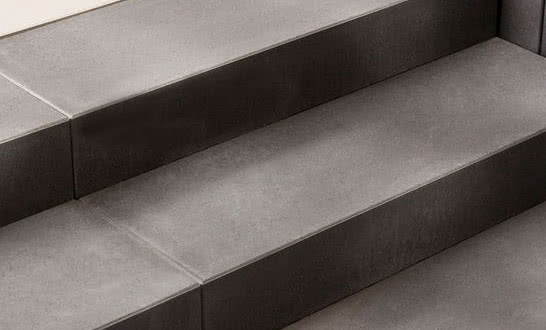 Stopnie blokowe NOVATOR®