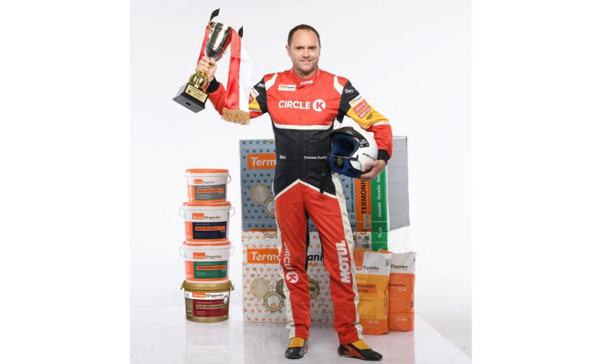 Kompletny System Ociepleń domu - TERMONIUM od Termo Organiki