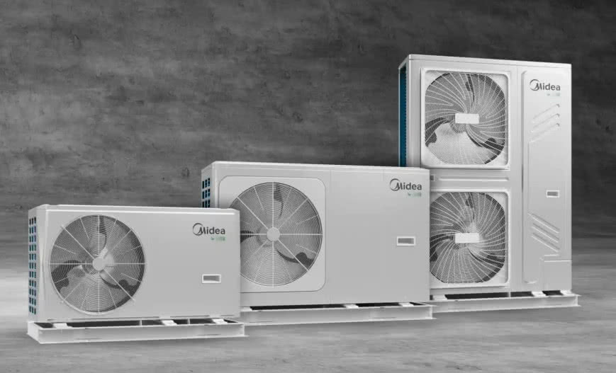 Czy pompa ciepła jest łatwa w utrzymaniu?