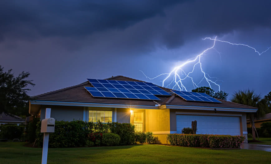 Ochrona odgromowa 2025 – nowe przepisy, normy i obowiązki dla właścicieli budynków