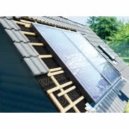 Włóknina poliestrowa DELTA-EXXTREM