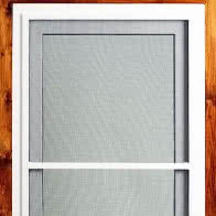 Moskitiera okienna ramowa LESTA