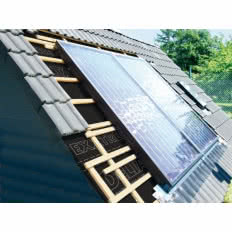 Włóknina poliestrowa DELTA-EXXTREM