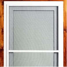 Moskitiera okienna ramowa LESTA