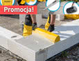 Promocja na zakup profesjonalnych narzędzi Ytong, Silka, Multipor