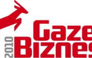 M&S Okna i Drzwi Sp. z o.o. Gazelą Biznesu 2010