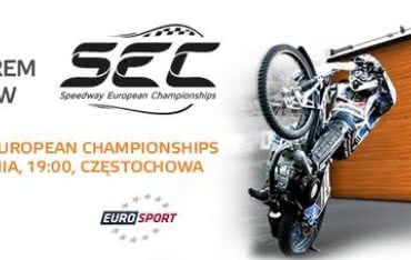 Krispol zaprasza na finał żużlowych mistrzostw