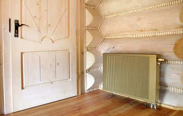 Kolorowe grzejniki REGULUS®-system