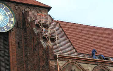 Koniec remontu słynnej toruńskiej katedry