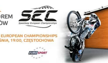 Krispol zaprasza na finał żużlowych mistrzostw