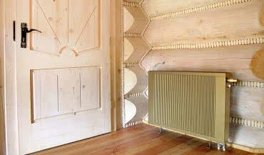 Kolorowe grzejniki REGULUS®-system