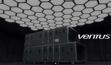 VENTUS - techniczna doskonałość