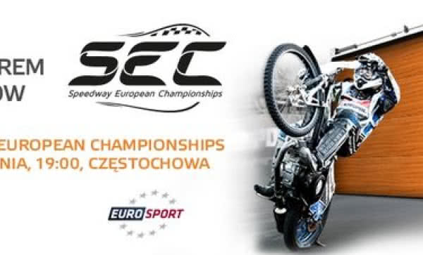 Krispol zaprasza na finał żużlowych mistrzostw