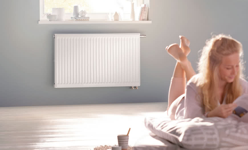 Regulacja hydrauliczna w instalacji grzejnikowej