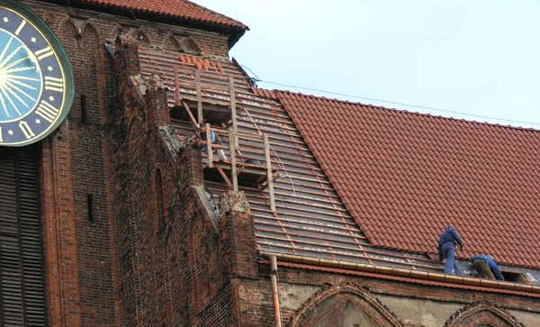 Koniec remontu słynnej toruńskiej katedry