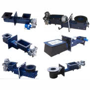 Automatyczny zespół podawania paliwa AZP