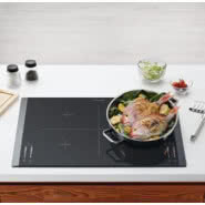 Indukcyjne płyty grzejne