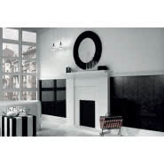 Kolekcja płytek BiancoNero